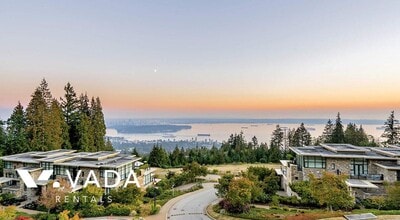 2245 Twin Creek Pl in West Vancouver, BC - Building Photo - Building Photo