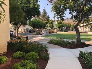 Irish Hills Hamlet Apartments in San Luis Obispo, CA - Building Photo - Building Photo