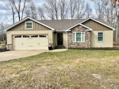 21 Hilltop Dr in Winchester, TN - Building Photo