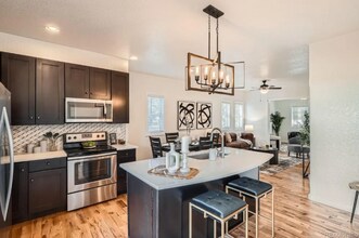 2426 S Acoma St in Denver, CO - Building Photo - Building Photo