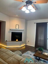 2104 Hali Ln in Clovis, NM - Building Photo - Building Photo