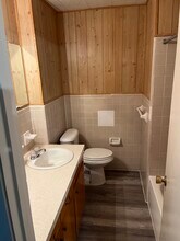 604 Alexander in Three Rivers, TX - Foto de edificio - Building Photo