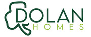 Property Management Company Logo Dolan Homes