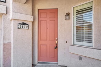 2171 Beech Cmn in Livermore, CA - Building Photo - Building Photo