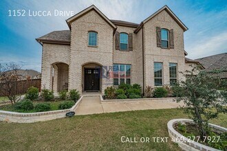 1152 Lucca Ct in Rockwall, TX - Building Photo - Building Photo