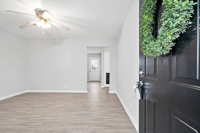 101 Gail St in Oak Grove, KY - Building Photo - Building Photo