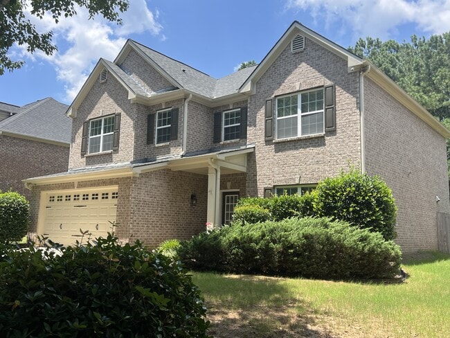 100 Daniel Creek Ln NW