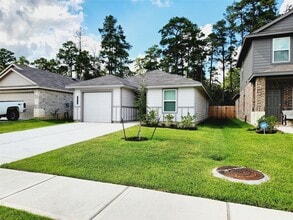 6043 Canyon Dawn Dr in Spring, TX - Building Photo - Building Photo