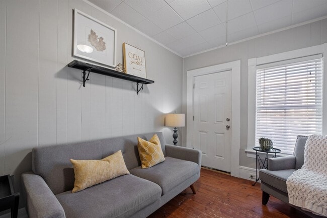 property at 526 Hevey St