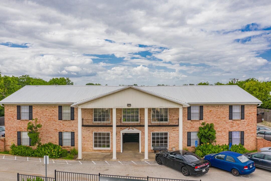 Legacy Ridge in Waco, TX - Foto de edificio