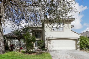 5505 Ave Du Soleil in Lutz, FL - Building Photo