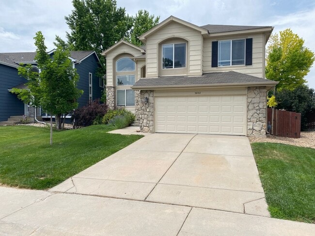 16141 Martingale Dr in Parker, CO - Building Photo - Building Photo
