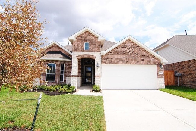 property at 30111 Twisting Springs Dr