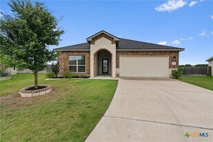 2226 Hayes St in Temple, TX - Building Photo