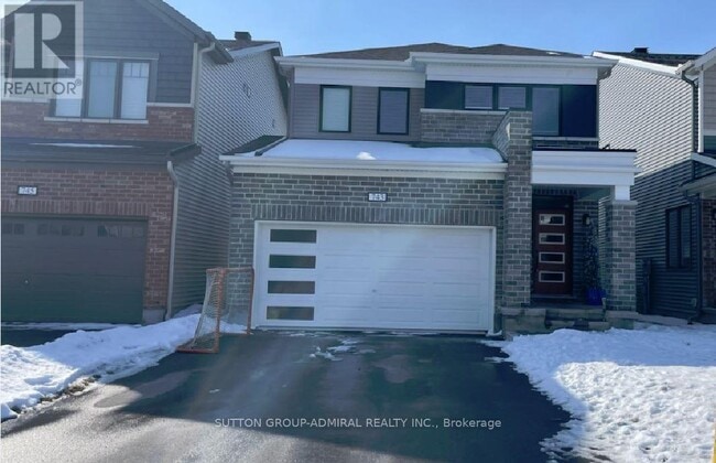 property at 743 Brittanic Rd