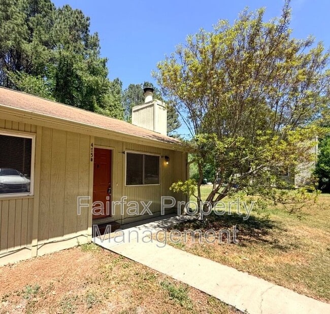 property at 475 Cedar Lake Rd