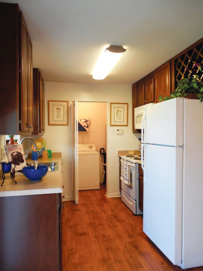 The Anchorage in Mount Pleasant, SC - Building Photo - Building Photo
