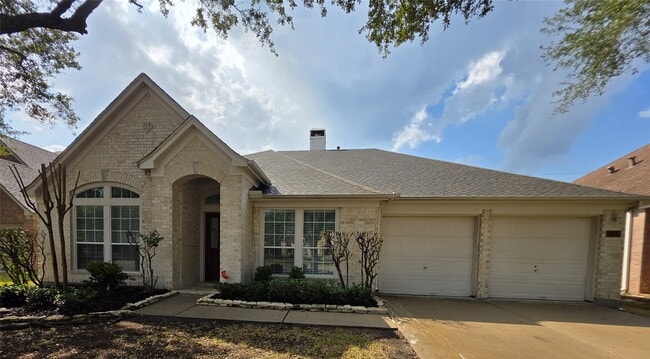 2219 Lakewind Ln in League City, TX - Building Photo - Building Photo