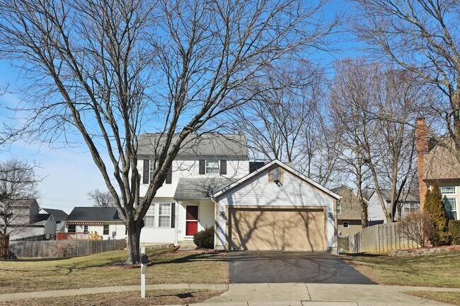 property at 7450 Grand Haven Ct