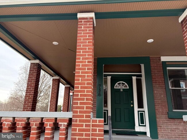 property at 786 S Main St