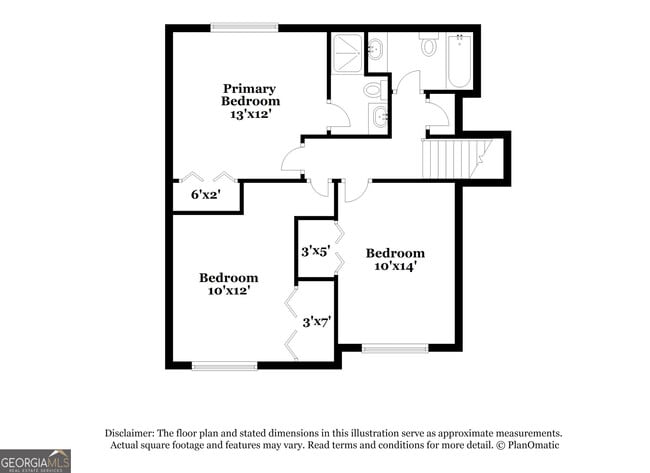 1731 Tilden Ave in Jonesboro, GA - Building Photo - Building Photo