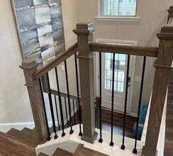 705 Brecklin Ln in Woodstock, GA - Foto de edificio - Building Photo