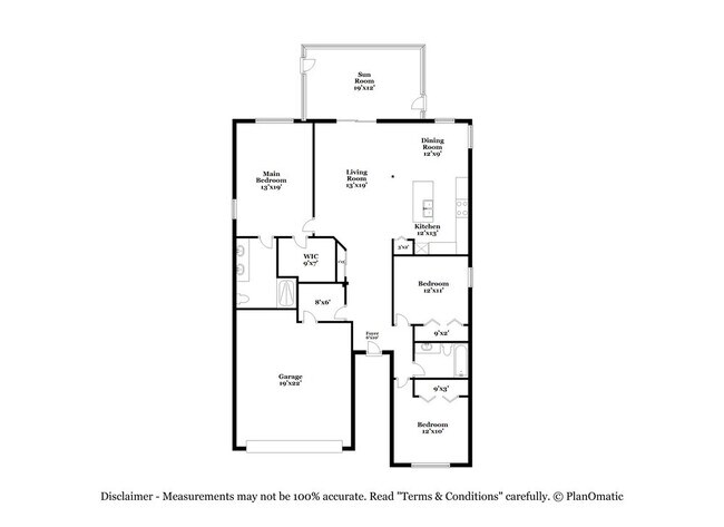 568 Vista Ridge Dr in Ruskin, FL - Foto de edificio - Building Photo