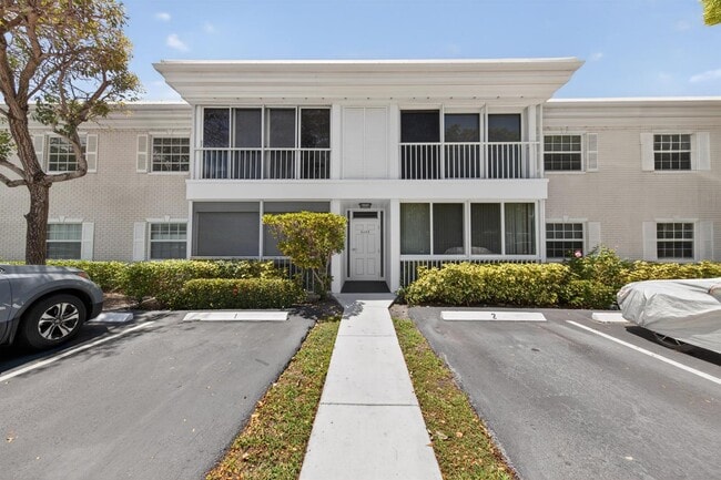 property at 6429 Bay Club Dr