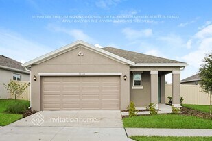22509 Hidden Palms St in Venice, FL - Building Photo