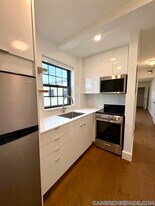 1200 Massachusetts Ave in Cambridge, MA - Building Photo