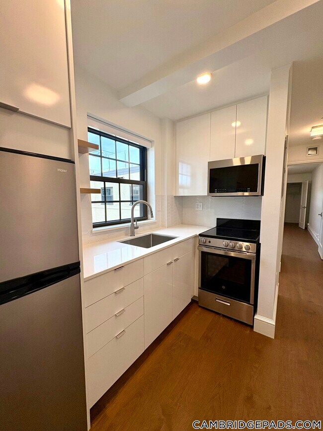 1200 Massachusetts Ave