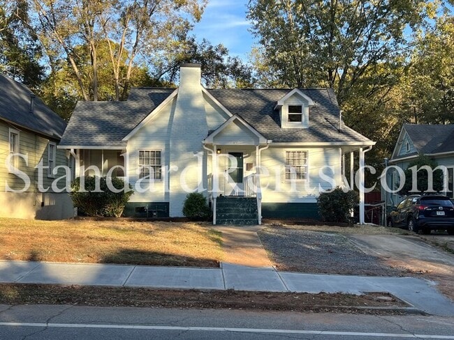 802 United Ave SE in Atlanta, GA - Building Photo - Building Photo