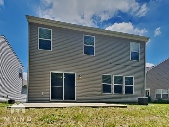 property at 8042 Loveridge Drive