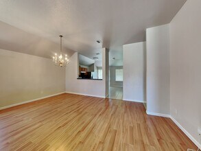 4605 Palm Ridge Dr in Fort Worth, TX - Building Photo - Building Photo