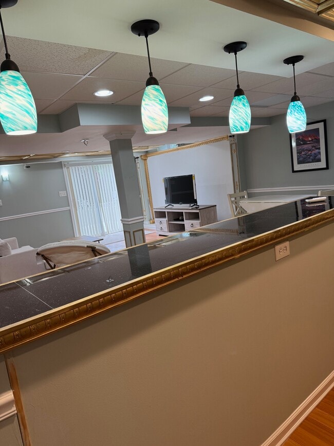 3909 Silver Brook Dr, Unit Basement