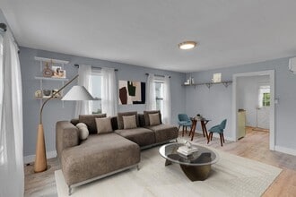 607 Ridgeway Ave in Columbia, MO - Building Photo - Building Photo