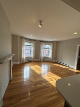 608 Massachusetts Ave in Boston, MA - Building Photo - Building Photo