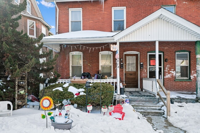 74 S 6th Ave, Unit UNIT2