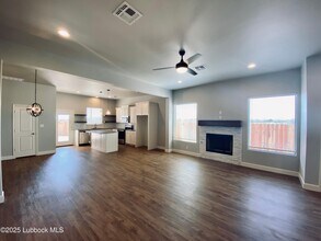 10407 Genoa Ave in Lubbock, TX - Building Photo - Building Photo