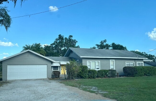 property at 3910 Keene Rd