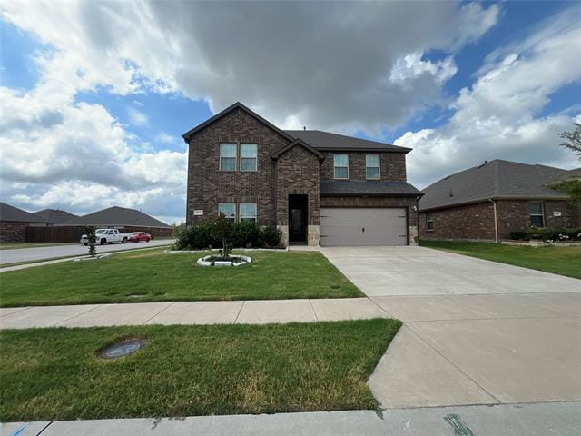 property at 611 Rawhide Way