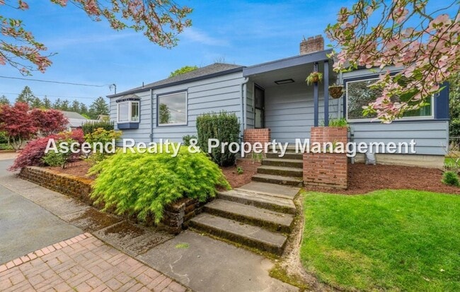 property at 3400 SW 110th Ave