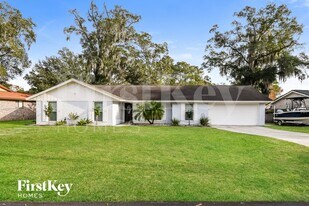 3254 Remler Dr S in Jacksonville, FL - Building Photo