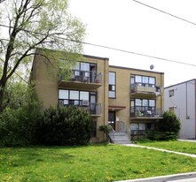 29 Fraserwood Ave Apartments