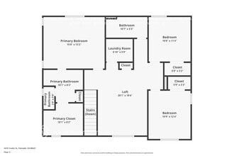 4410 Trader St in Timnath, CO - Building Photo - Building Photo