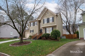 725 Cattail Cir in Raleigh, NC - Building Photo - Building Photo