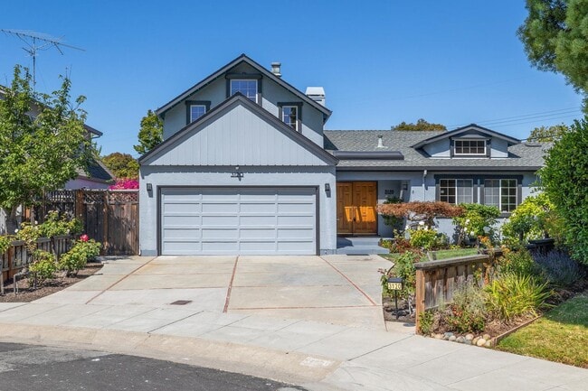 property at 3120 Flowers Ln