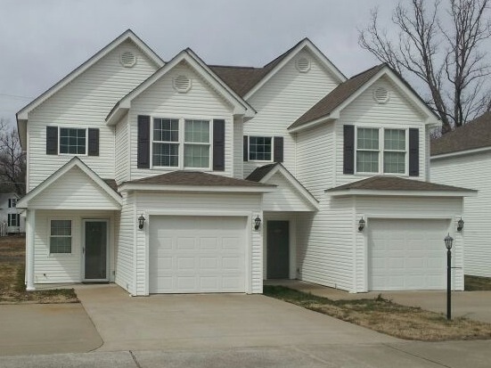 property at 823 Calvert Dr