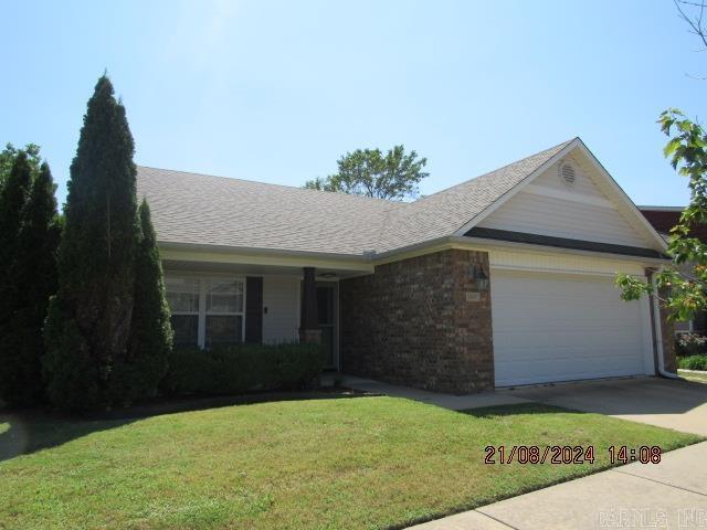 property at 1645 Sweetspire Dr