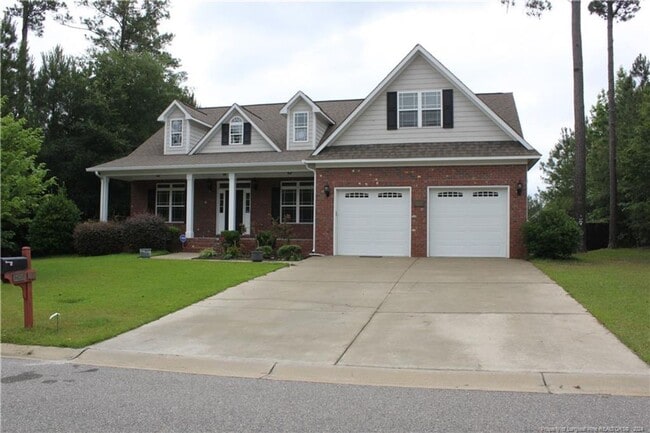 property at 3420 Canmorre Ct